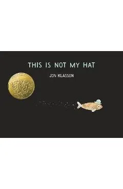 This Is Not My Hat