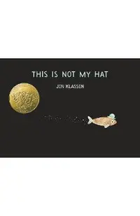 This Is Not My Hat