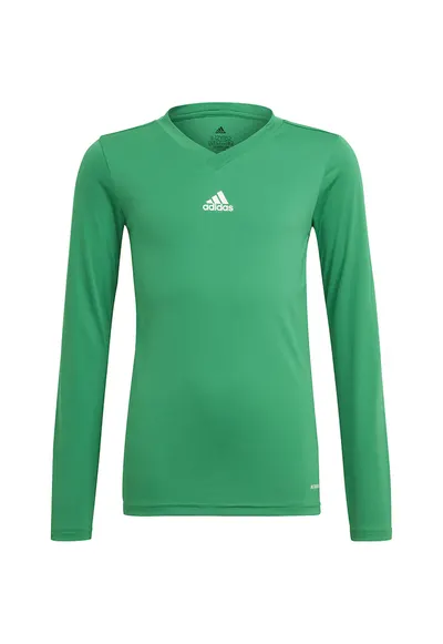 GN7515 Tricou pentru copii Team Base Tee verde GN7515 - Verde
