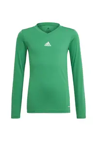 GN7515 Tricou pentru copii Team Base Tee verde GN7515 - Verde