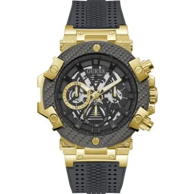 Ceas Guess Guess Carbon GW0486G2