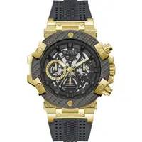 Ceas Guess Guess Carbon GW0486G2