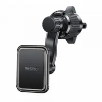 Suport Auto Magnetic Yesido C244, Universal, Negru