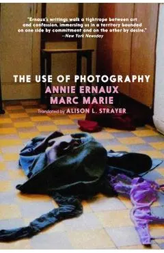 The Use of Photography