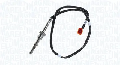 Senzor temperatura evacuare (inainte de catalizator) potrivit AUDI A3; SEAT LEON, LEON SC, LEON ST; SKODA OCTAVIA III; VW GOLF SPORTSVAN VII, GOLF VII 1.6D 08.12