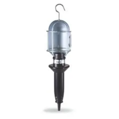 Lampa portabilanHEAVY DUTY IP20 60W E27 without cable