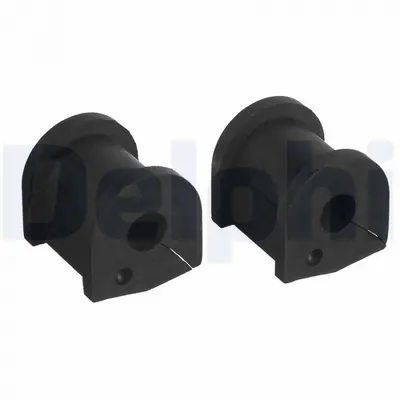 Bucsa bara stabilizatoare Spate Dreapta Stanga (13mm) potrivit VOLVO S40 I, V40 1.6-2.0 07.95-06.04