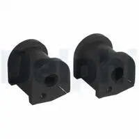 Bucsa bara stabilizatoare Spate Dreapta Stanga (13mm) potrivit VOLVO S40 I, V40 1.6-2.0 07.95-06.04
