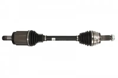 Planetara fata Dreapta 637mm potrivit BMW X5 (E53), X5 (E70), X5 (F15, F85), X6 (E71, E72) 3.0-4.8 06.00-07.18