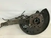 Fuzeta dreapta fata 7P6407246A Audi Q7 (2006-2010) [4L] 3.0 tdi CRCA 245 cp