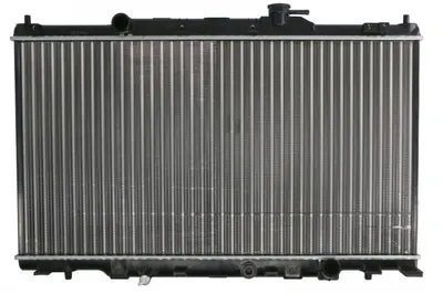 Radiator motor (Manual) potrivit HONDA CR-V II 2.0