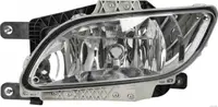 Proiector ceata stanga (H11, cu lumina de ceata) potrivit DAF CF, LF 05.13