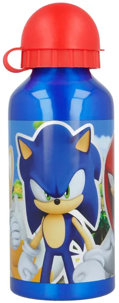 Sticlă metalică Stor Sonic - 400 ml