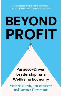 Beyond Profit