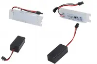 Lumina numar inmatriculare, culoare lumina: alb, 12V, cu aprobare circulatie potrivit ABARTH GRANDE PUNTO, PUNTO, PUNTO EVO; ALFA ROMEO MITO; FIAT BRAVO, BRAVO II, GRANDE PUNTO, PUNTO, PUNTO EVO 09.99