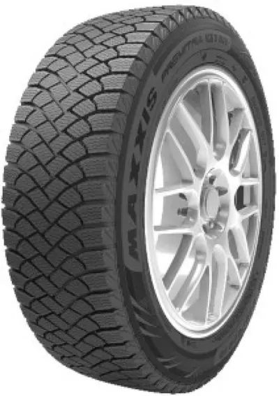 Maxxis Premitra Ice 5 SP5 SUV ( 265/65 R17 112T, Nordic compound )