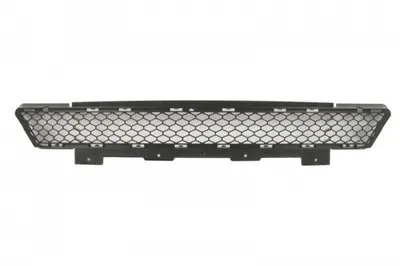 Grila bara fata plastic, negru, GT350 potrivit FORD MUSTANG 01.15-07.18