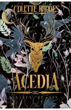 Acedia