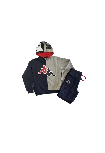 Trening baieti 8035T00009 - Bleumarin