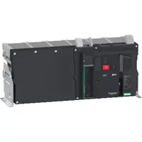 Intreruptor Masterpact MTZ3 40H2, 4000 A, 3P fix, fara Micrologic