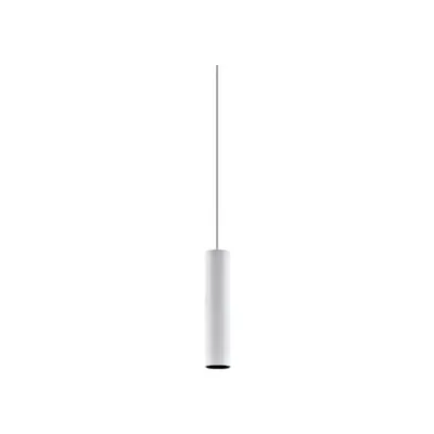 Tortoreto 9W 2700K Ø60mm x H300mm white IP20