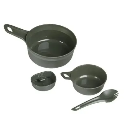 Set camping ADVENTURER KIT WILDO® - Default Title