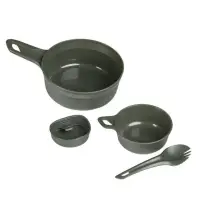 Set camping ADVENTURER KIT WILDO® - Default Title