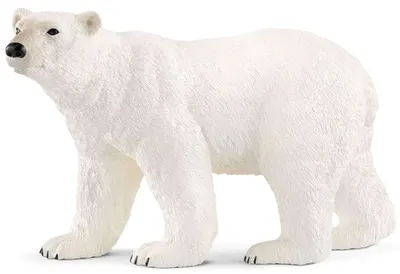 Figurina Schleich Wild Life - Urs polar