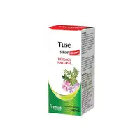 Sirop Tuse fara zahar x 100ml (Vitalia)