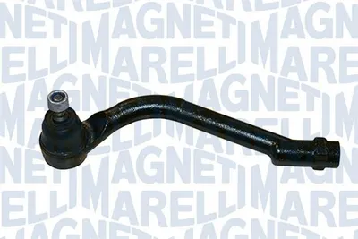 Cap bara Stanga potrivit HYUNDAI IX35; KIA SPORTAGE III 1.6-Electric 08.09