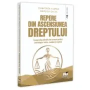 Repere din ascensiunea dreptului. Compendiu stiintific de termeni juridici. Lexicologie: latina, romana si engleza
