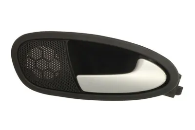 Maner usa Fata/Spate Dreapta interior, crom potrivit SEAT LEON 1.2-2.0D 2005-2013