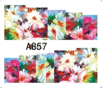 Tatuaj - A857