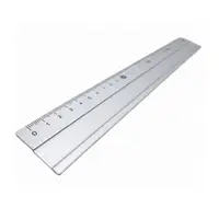 Rigla din aluminiu 30 cm