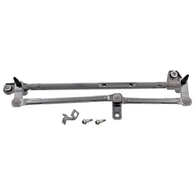 Mecanism stergator parbriz Fata (fara motoras) potrivit OPEL SIGNUM, VECTRA C, VECTRA C GTS 04.02-01.09