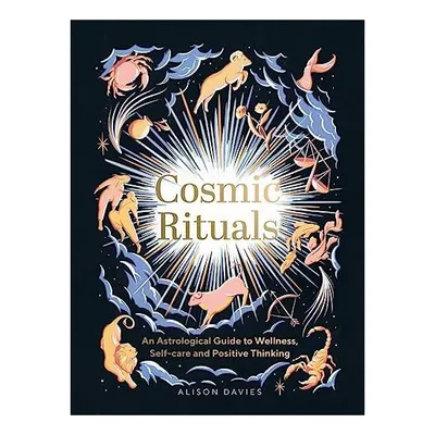 Cosmic Rituals