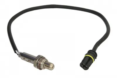 Sonda Lambda (numar fire 4, 582mm) potrivit MERCEDES E T-MODEL (S210), E (W210), M (W163); VOLVO V40; BMW 3 (E36), 5 (E34), 7 (E38), 8 (E31), Z3 (E36); NISSAN X-TRAIL I 1.2-4.0 09.92-