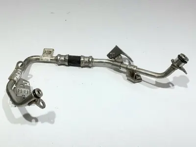 Conducta ulei turbo 210457368R Renault Kadjar facelift (2018->) 1.3 tce H5H-E4