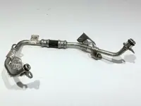 Conducta ulei turbina 210457368R Renault Megane 4 facelift (2020-2024) 1.3 tce H5H-E4