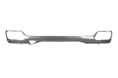 Grila bara Spate pachet M potrivit BMW X7 G07 03.19- 03.19-06.22