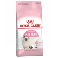 Hrana uscata pentru pisici Royal Canin Kitten 4 kg