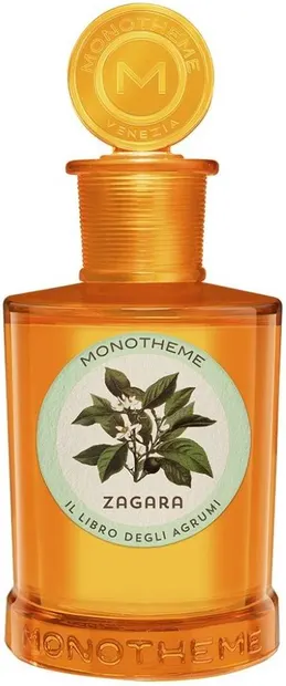 Monotheme Il Libro degli Agrumi Apă de toaletă Zagara, 100 ml