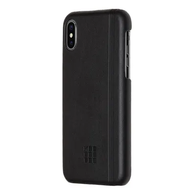 Carcasa iPhone X - Black Classic - Hard
