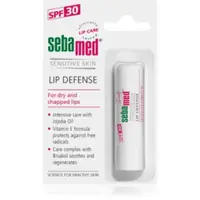 Sebamed Sensitive Skin Lip Defense balsam protector de buze