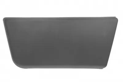 Bandou pentru usa fata stanga gri inchis CITROEN JUMPER; FIAT DUCATO; PEUGEOT BOXER intre 2006-2014