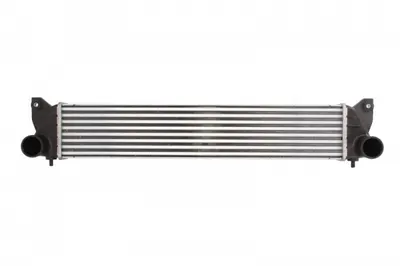 Intercooler potrivit FIAT SEDICI; SUZUKI SX4 1.9D 06.06