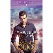 Pasiune de vis
