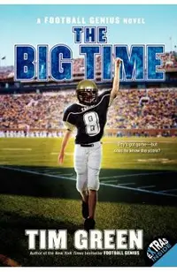 The Big Time