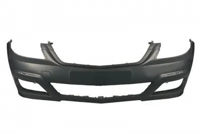 Bara fata SPORT, cu locas sina grunduit MERCEDES Clasa B W245 intre 2008-2011