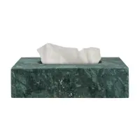 Cutie pentru șervețele din piatră Marble – Mette Ditmer Denmark